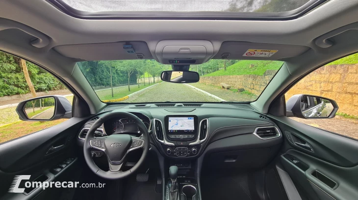 EQUINOX 1.5 16V Turbo Premier AWD