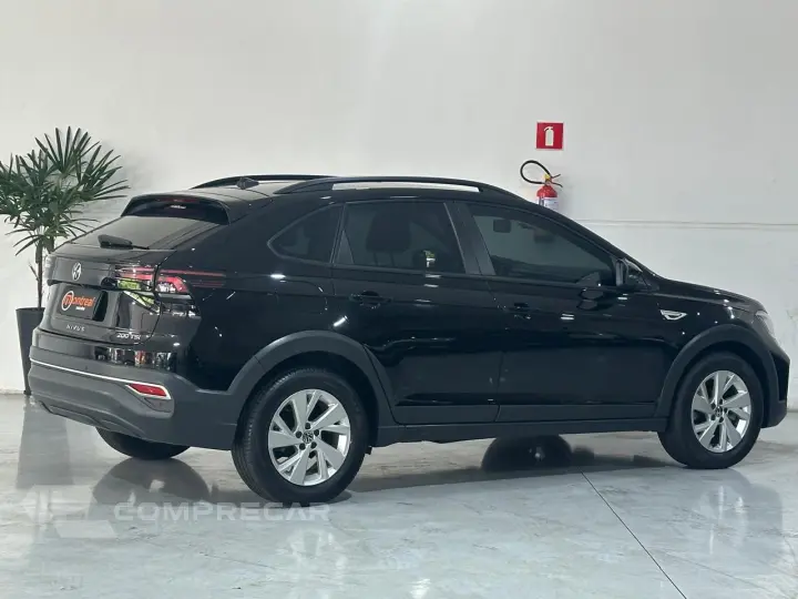 NIVUS 1.0 200 TSI Comfortline