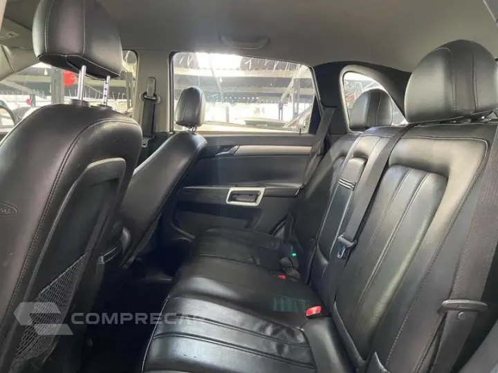 CAPTIVA SPORT 2.4