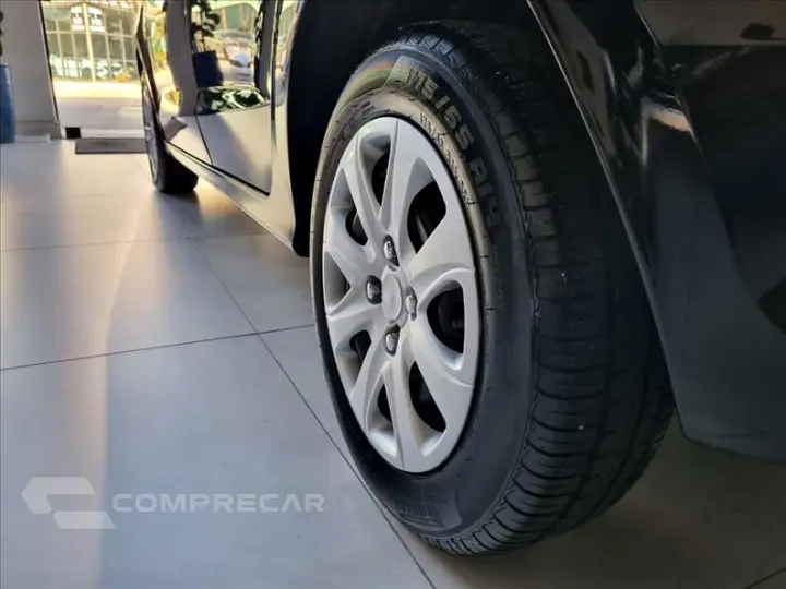 KA 1.0 SE Plus 12V