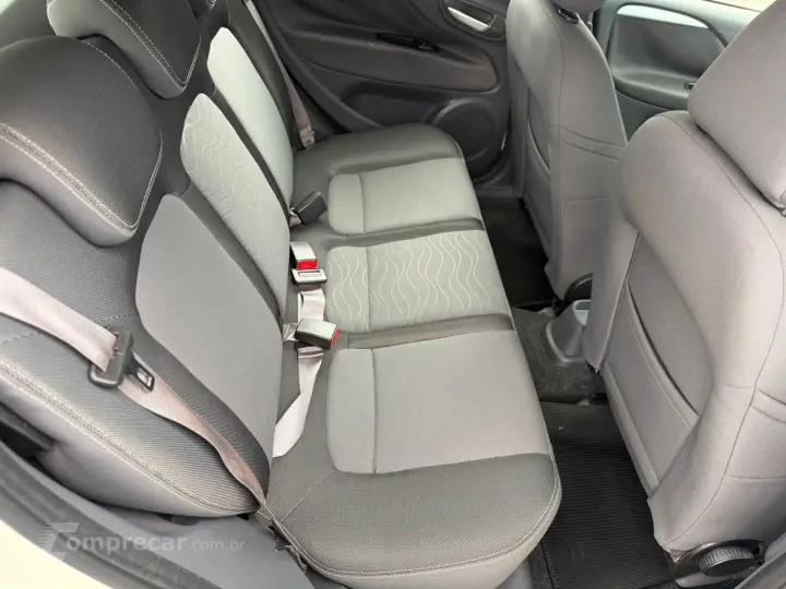 Punto ESSENCE SP 1.6 Flex 16V 5p