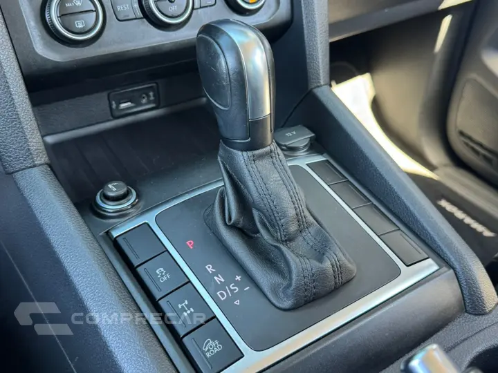 AMAROK 3.0 V6 TDI Highline CD 4motion