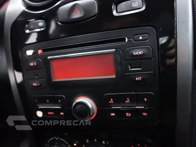 SANDERO - 1.0 EXPRESSION 16V 4P MANUAL