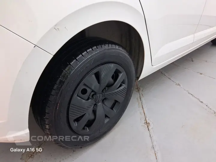 POLO 1.0 MPI TRACK MANUAL