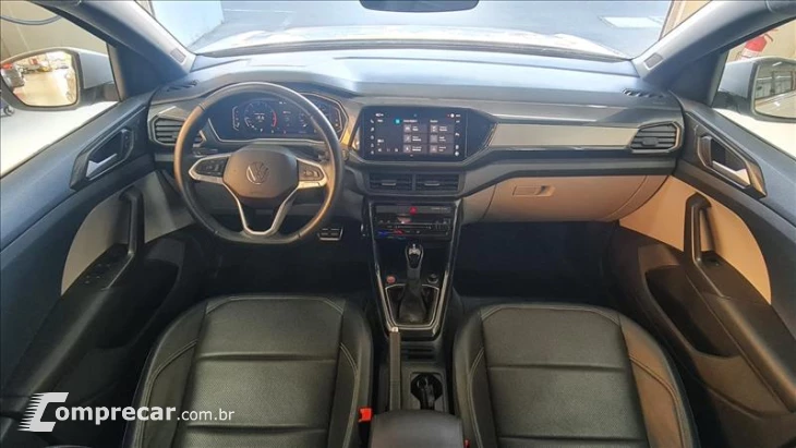 T-CROSS 1.4 250 TSI Highline