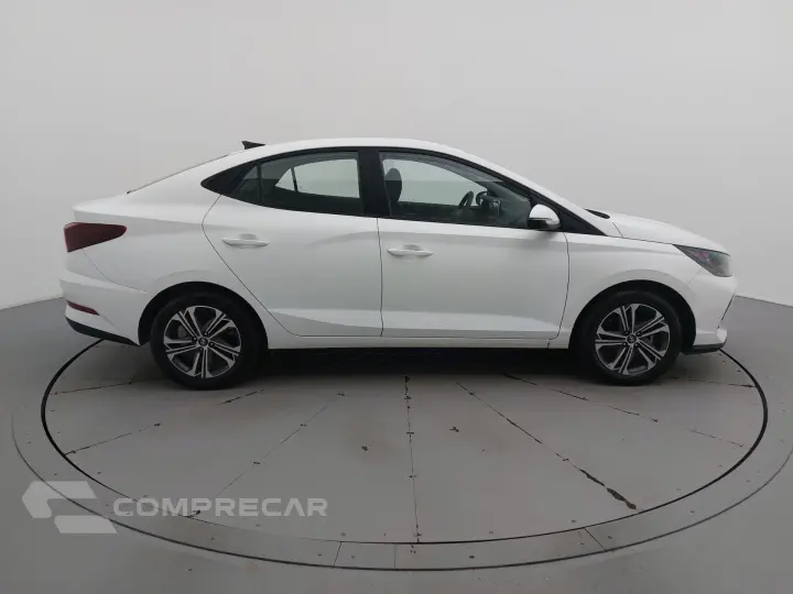 HB20S 1.0 TGDI FLEX COMFORT PLUS AUTOMÁTICO