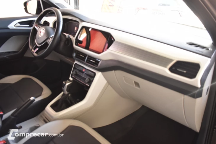T-CROSS 1.4 250 TSI Highline