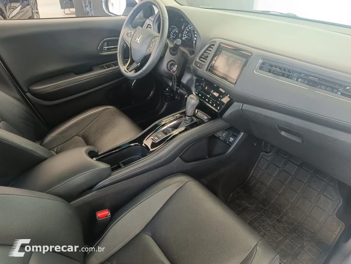 HR-V 1.8 16V EXL