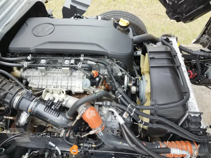 Delivery Express 3.0 Prime + Baú Isolamento térmico