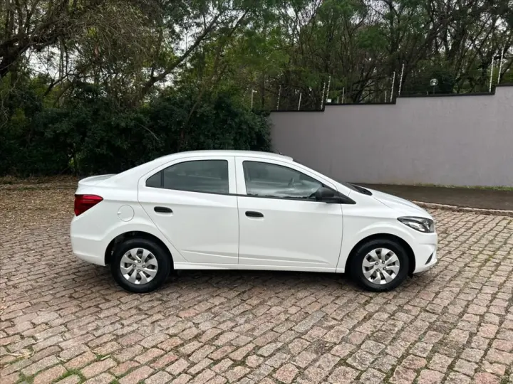 ONIX 1.0 MPFI JOY 8V FLEX 4P MANUAL