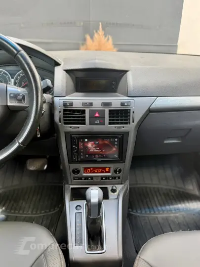 VECTRA 2.0 MPFI Elite 8V