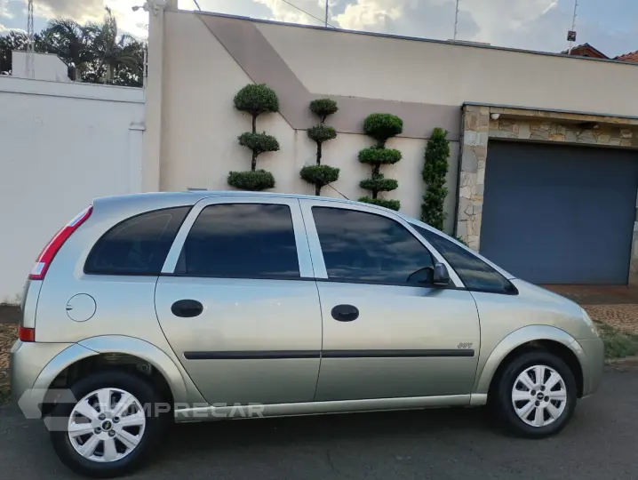 MERIVA 1.8 MPFI JOY 8V