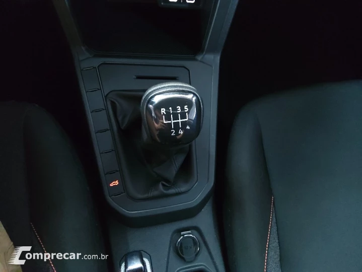 POLO 1.0 MPI MANUAL