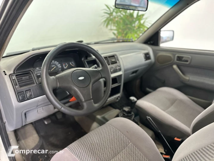 Escort 1.6 GL