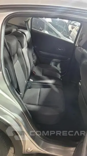 HR-V EX 1.8 FLEXONE 16V 5P AUT