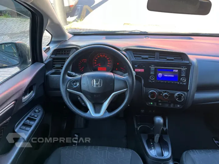 Fit EX/S 1.5 Flex/Flexone 16V 5p Aut.