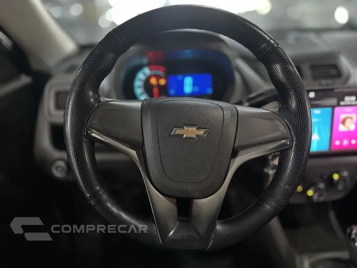 COBALT 1.4 SFI LTZ 8V FLEX 4P MANUAL