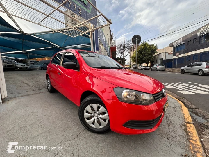 GOL 1.0 MI Special 8V