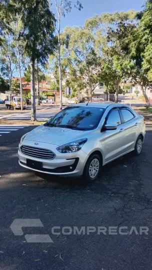 ford ka se  1.5