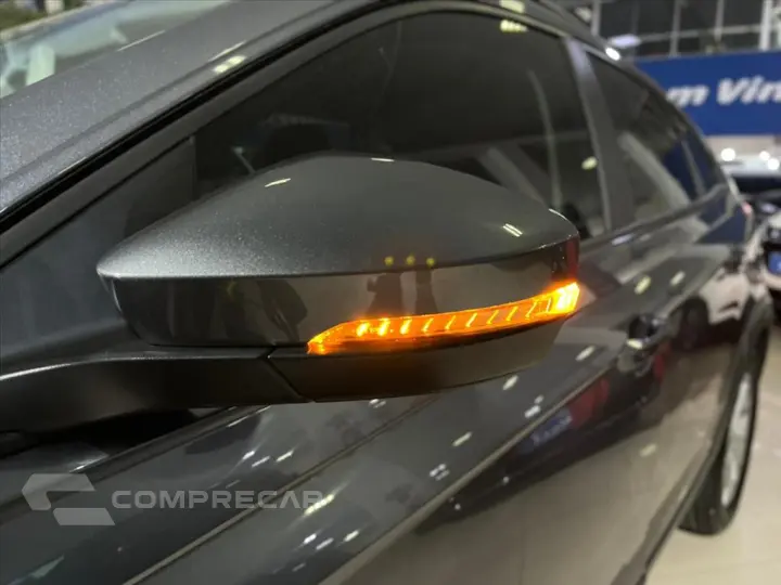 NIVUS 1.0 200 TSI TOTAL FLEX COMFORTLINE AUTOMÁTI