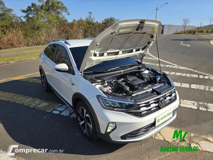 NIVUS 1.0 200 TSI TOTAL FLEX HIGHLINE AUTOMÁTICO