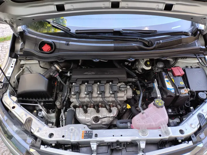 PRISMA 1.4 MPFI LT 8V
