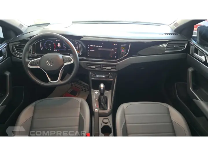 NIVUS 1.0 200 TSI TOTAL FLEX HIGHLINE AUTOMÁTICO