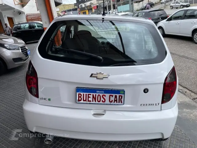 CELTA - 1.0 MPFI LT 8V 4P MANUAL