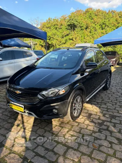 ONIX 1.4 MPFI Activ 8V