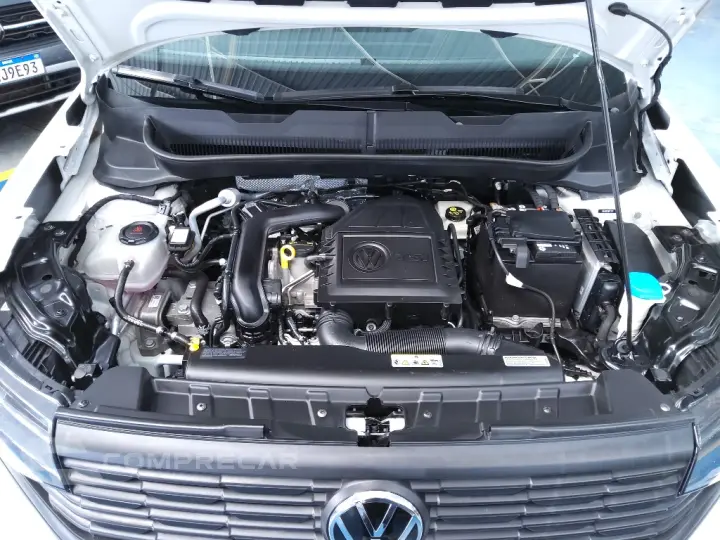 T-CROSS 1.0 200 TSI TOTAL FLEX SENSE AUTOMÁTICO