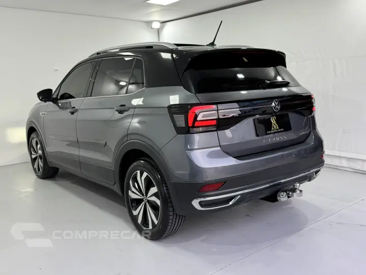 T-CROSS 1.4 250 TSI Highline