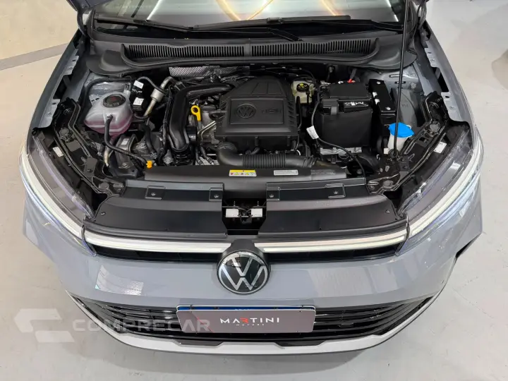 Nivus Highline 1.0 200 TSI Flex Aut.