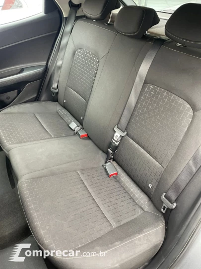 HB20 1.0 12V Comfort Plus