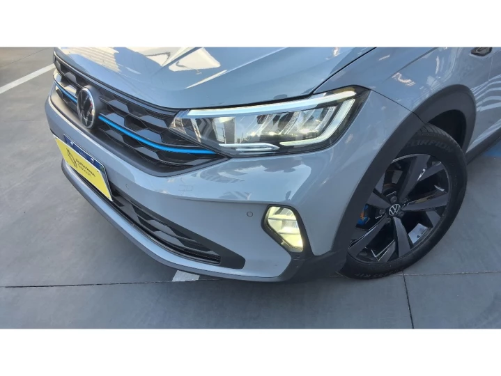 NIVUS 1.0 200 TSI TOTAL FLEX HIGHLINE AUTOMÁTICO