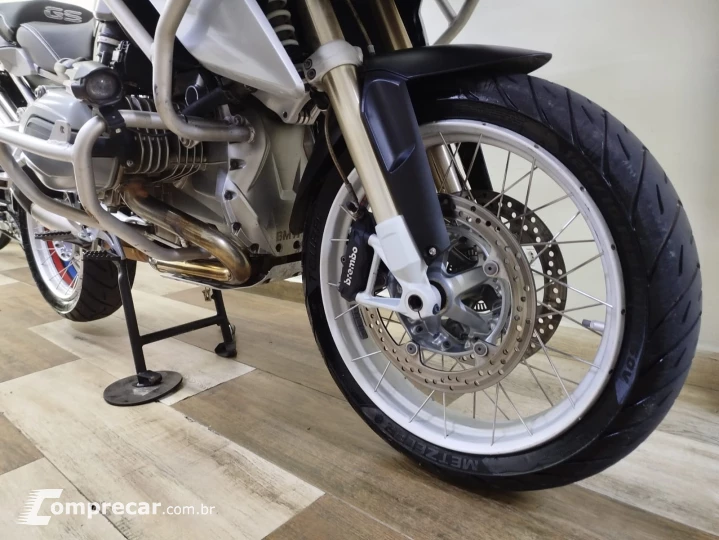R 1200 GS