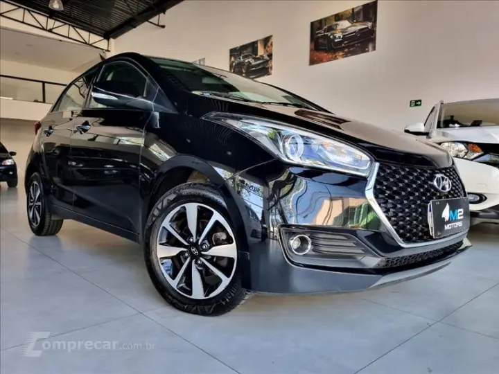 HB20 1.6 Premium 16V