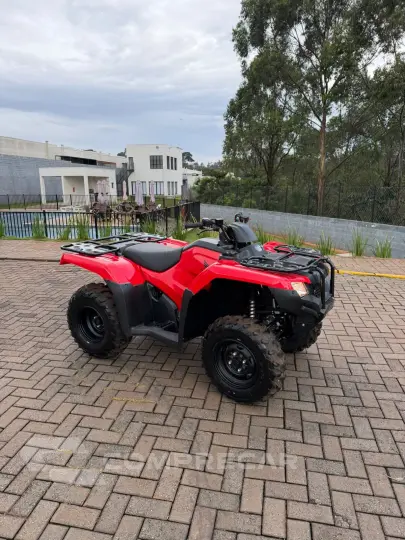 TRX 420