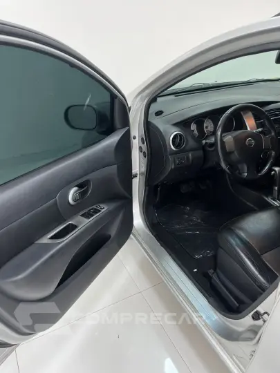 LIVINA 1.8 SL 16V