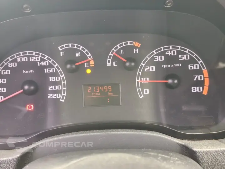 PALIO 1.8 MPI HLX Weekend 8V