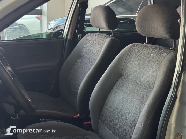 Corsa Sedan 1.0 4P VHC CLASSIC SPIRIT FLEX