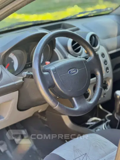 FIESTA 1.6 MPI 8V