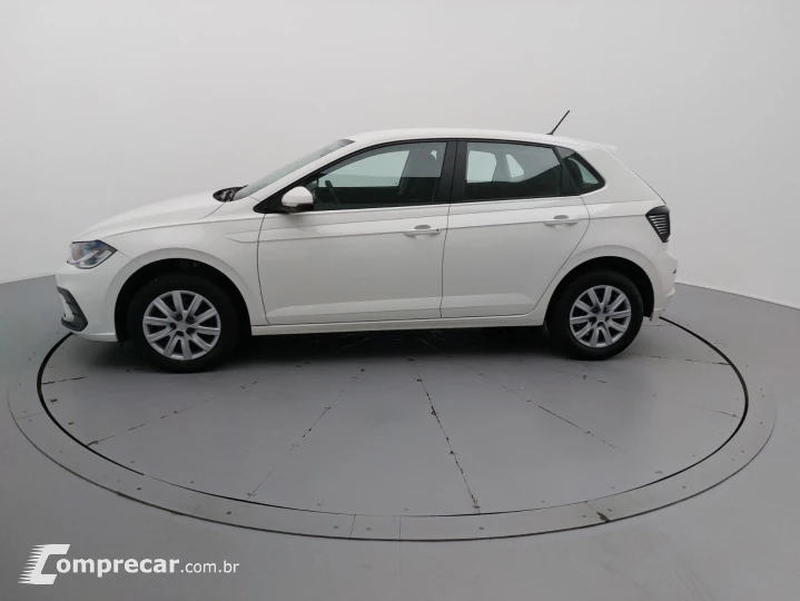 POLO 1.0 MPI MANUAL