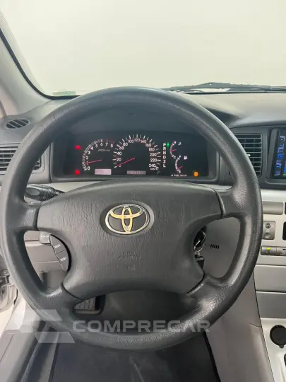 COROLLA 1.8 Se-g 16V