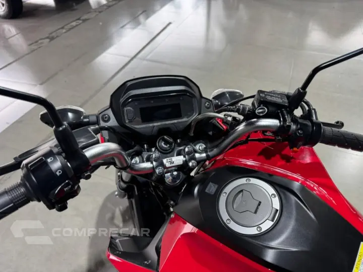 CG 160 FAN