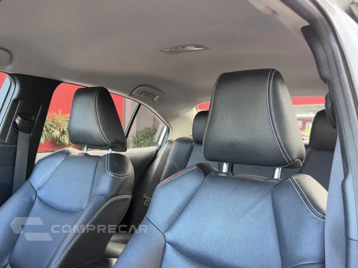 COROLLA 2.0 VVT-IE FLEX XEI DIRECT SHIFT