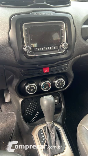 Renegade Sport 1.8 4x2 Flex 16V Aut.