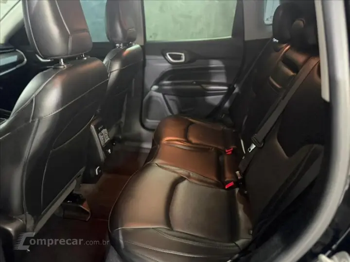 COMPASS 1.3 T270 Turbo Longitude