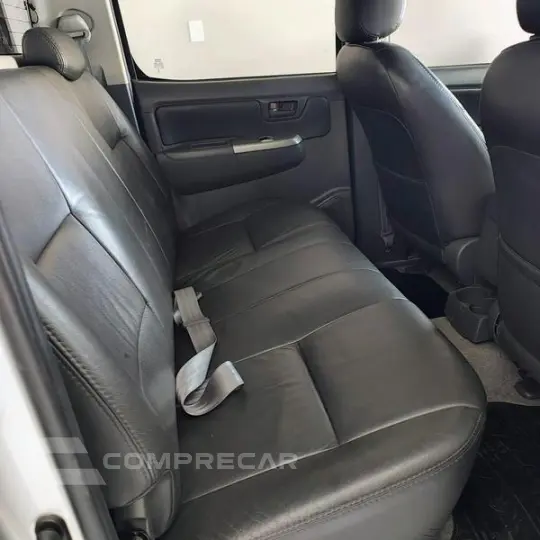 HILUX 2.7 CD SR 4X2 FLEX
