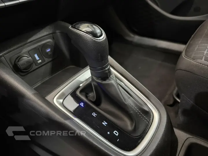 HB20 Comfort Plus 1.0 TB Flex 12V Aut.