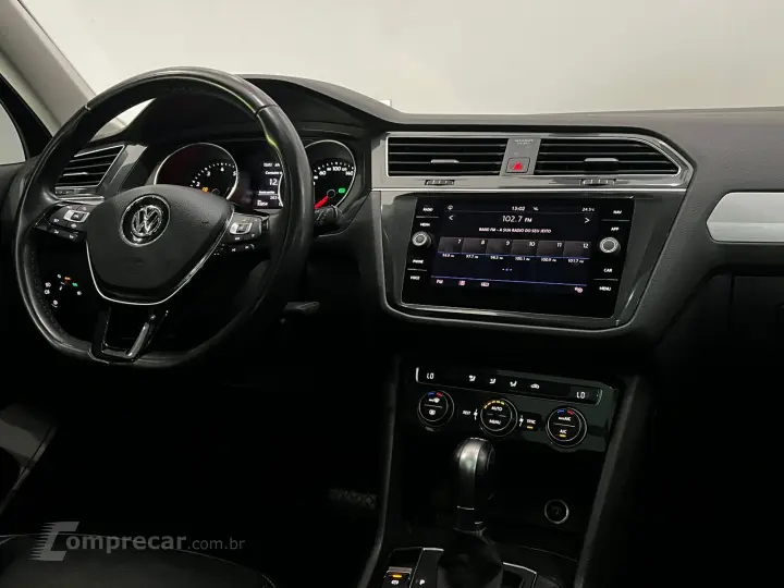 TIGUAN 1.4 250 TSI TOTAL FLEX ALLSPACE TIPTRONIC